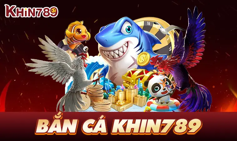 Khin789 - Nhà Cái Khin 789 - Nhà Cái Uy Tín Hàng Đầu Thế Giới