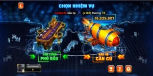 Cách Chơi Bắn Cá Đại Chiến B52 Tại Khin789 Hiệu Quả Cho Người Mới
