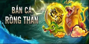 Cách Chơi Bắn Cá Rồng Tại Khin789 Giúp Tăng Cơ Hội Trúng Thưởng Lớn