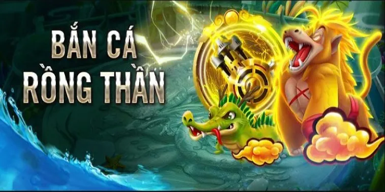 Cách Chơi Bắn Cá Rồng Tại Khin789 Giúp Tăng Cơ Hội Trúng Thưởng Lớn