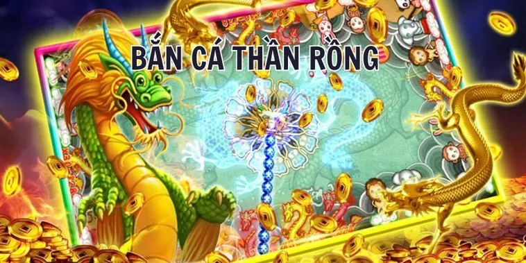 Cách Chơi Bắn Cá Rồng Tại Khin789 Giúp Tăng Cơ Hội Trúng Thưởng Lớn