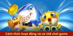 Cách Chơi Bắn Cá Royal Fishing Tại Khin789 Hiệu Quả Và Thu Lợi Lớn