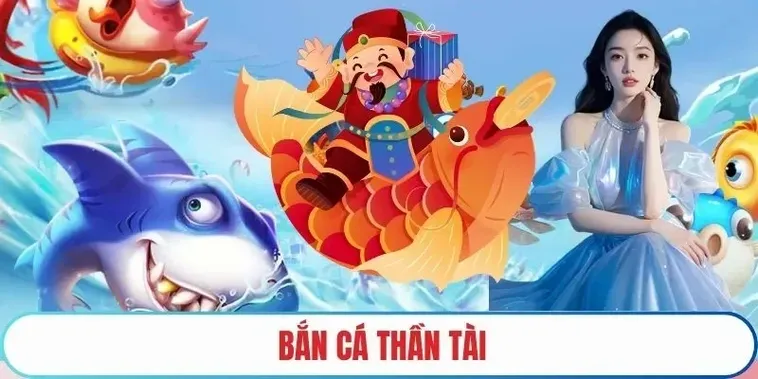 Cách Chơi Bắn Cá Thần Tài Tại Khin789 Hiệu Quả Cho Người Mới