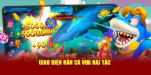 Cách Chơi Bắn Cá Vua Hải Tặc Tại Khin789 Chi Tiết Từ A Đến Z