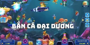 Cách Chơi Bắn Cá Đại Dương Tại Khin789 Chi Tiết Cho Người Mới