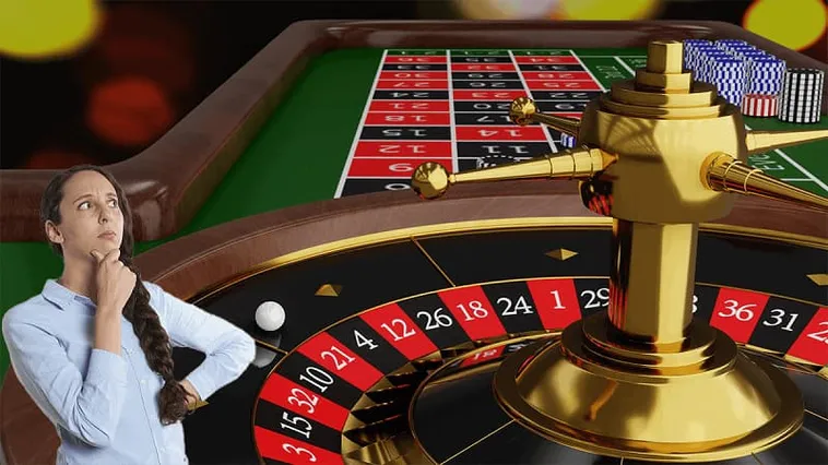 Cách Chơi Roulette Nhà Cái Khin789 Chuẩn Xác Cho Người Mới Bắt Đầu