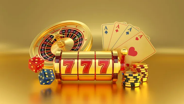Khám Phá Sảnh Chơi Đẳng Cấp Tại Casino Online Khin789