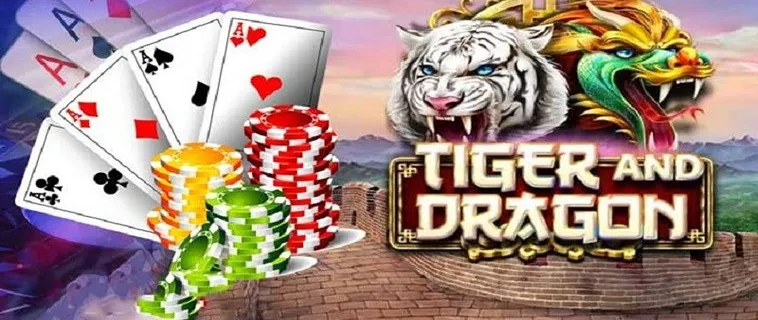 Trò Chơi Dragon Tiger Tại Khin789 Với Tỷ Lệ Thắng Cao Và Cược Linh Hoạt