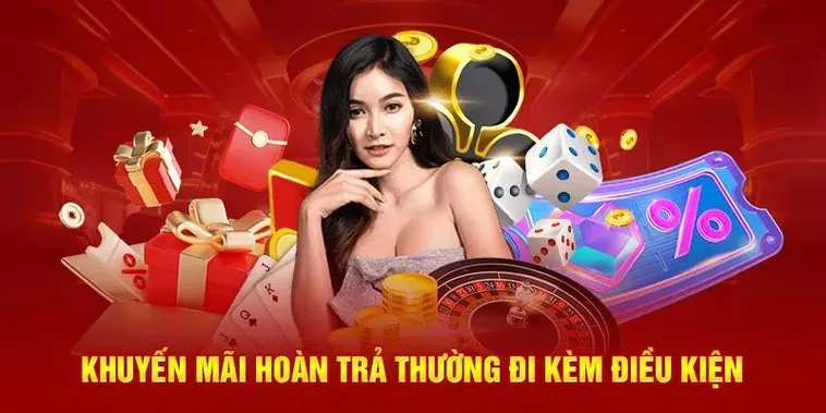 Hoàn Trả Không Giới Hạn Tại Nhà Cái Khin789