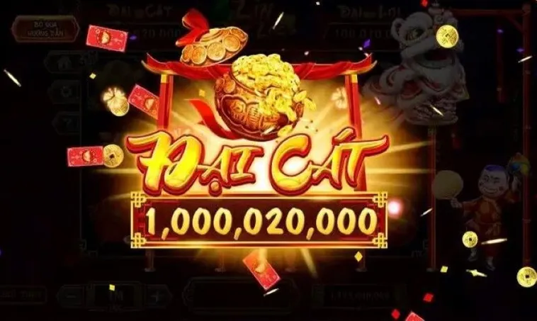 Cách Chơi Nổ Hũ Lân Hái Lộc Tại Khin789 Cơ Hội Trúng Lớn Hấp Dẫn