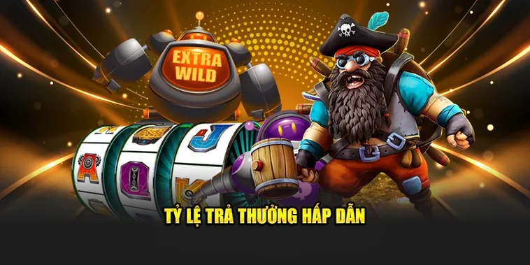 Khám Phá Trò Chơi Nổ Hũ Vũ Trụ Tại Khin789 Với Giải Thưởng Cực Hấp Dẫn