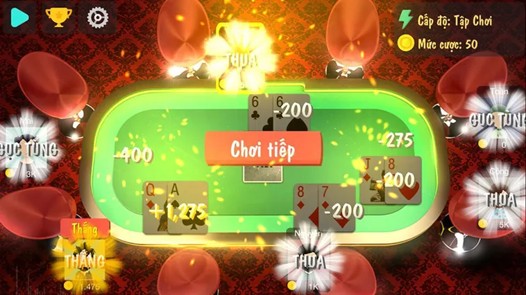 Cách Chơi Sắc Tê Nhà Cái Khin789 Hiệu Quả Cho Người Mới Bắt Đầu