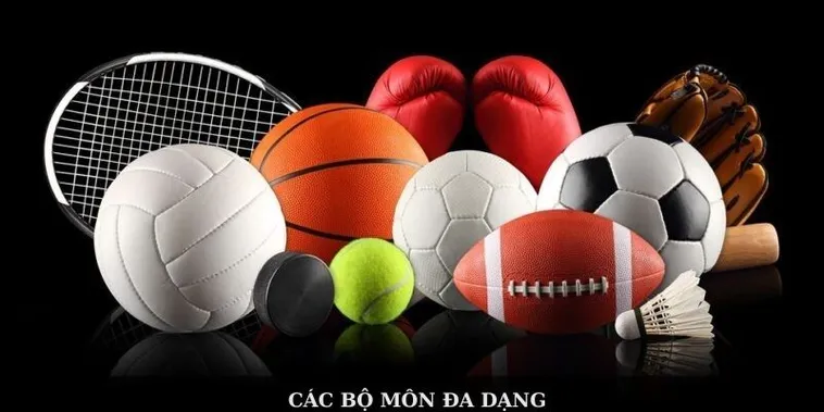 Trải Nghiệm Đỉnh Cao Cùng Thể Thao Khin789 Với Cá Cược Sôi Động