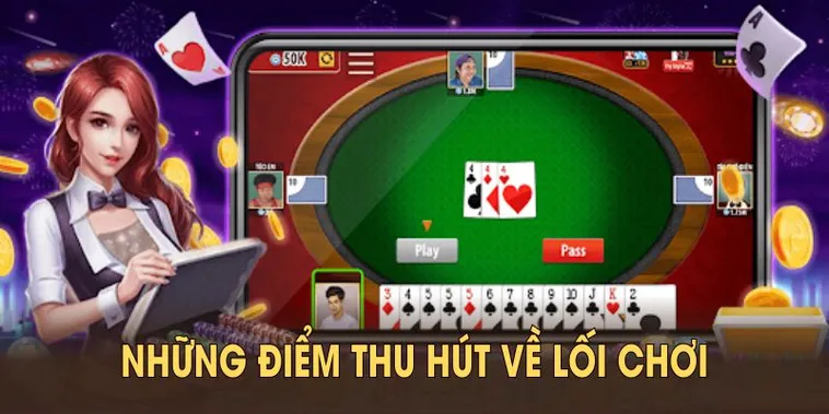 Hướng Dẫn Cách Chơi Tiến Lên Miền Nam Tại Nhà Cái Khin789 Chi Tiết