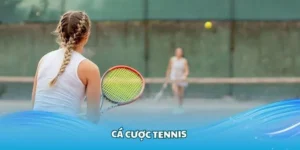 Cá Cược Quần Vợt Khin789 Và Chiến Lược Thắng Lớn Cho Người Chơi