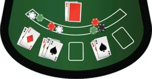 Trò Chơi Blackjack Tại Khin789 – Sân Chơi Đẳng Cấp Cho Tín Đồ Casino