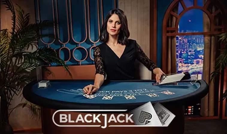 Trò Chơi Blackjack Tại Khin789 – Sân Chơi Đẳng Cấp Cho Tín Đồ Casino