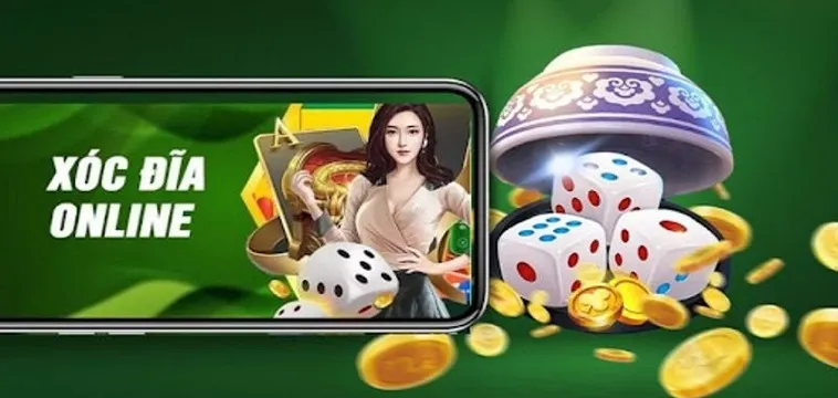 Trò Chơi Xóc Đĩa Tại Khin789 – Trải Nghiệm Giải Trí Đỉnh Cao Với Tỷ Lệ Thắng Hấp Dẫn